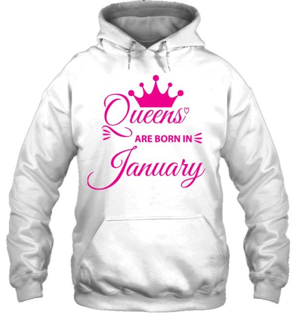 Cute Pink Queens Are Born In January Young Women Girls