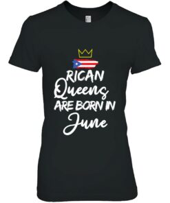 Cute Puerto Rico Rican Queens Are Born June 1 Cute Puerto Rico Rican Queens Are Born June 2