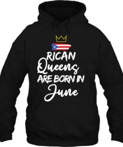 Cute Puerto Rico Rican Queens Are Born June 2 Cute Puerto Rico Rican Queens Are Born June 3