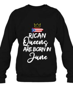 Cute Puerto Rico Rican Queens Are Born June 3 Cute Puerto Rico Rican Queens Are Born June 4