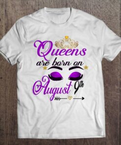 Cute Queens Are Born On August 9Th Leo Zodiac Birthday Girl 1