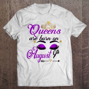 Cute Queens Are Born On August 9Th Leo Zodiac Birthday Girl 1