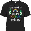 Cute St Patrick’s Day Shenanigans With My Toddler Gnomies T-Shirt