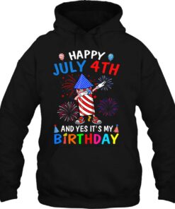 Dabbing Firecracker July 4Th And Yes It's My Birthday 1 Dabbing Firecracker July 4Th And Yes Its My Birthday 2