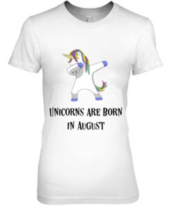 Dabbing Unicorns Are Born In August Kids Birthday Party 1 Dabbing Unicorns Are Born In August Kids Birthday Party 2