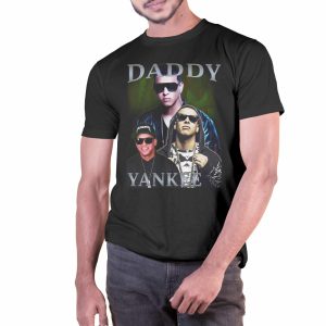 Daddy Yankee T-Shirt