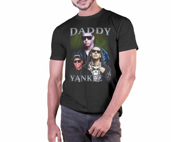 Daddy Yankee T-Shirt