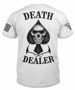 Death Dealer 1 Death Dealer 3454 2