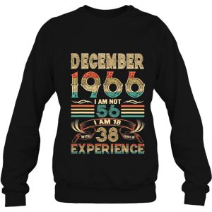 December 1966 I Am Not 56 I Am 18 With 38 Years 4