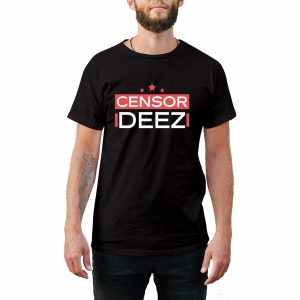 Deez Nuts Funny Style T-Shirt