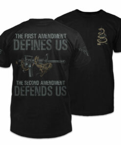 Defending Freedom 2810 1