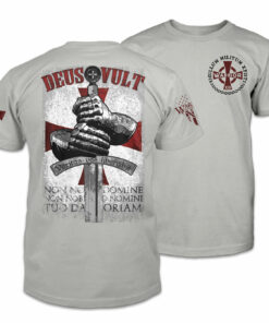 Deus Vult 1827 1