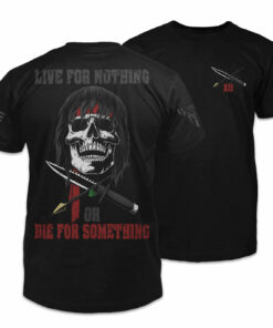 Die For Something 5687 1