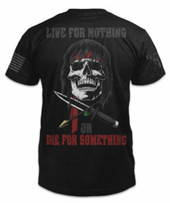 Die For Something 1 Die For Something 5687 2