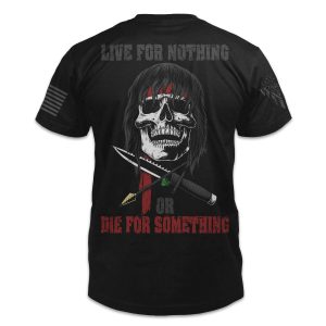 Die For Something