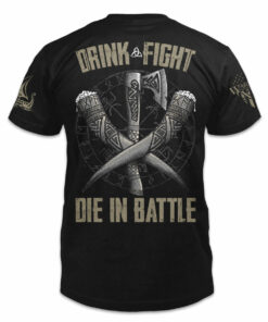 Die In Battle 9829 2