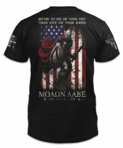 Die On Your Feet 1 Die On Your Feet 3906 2