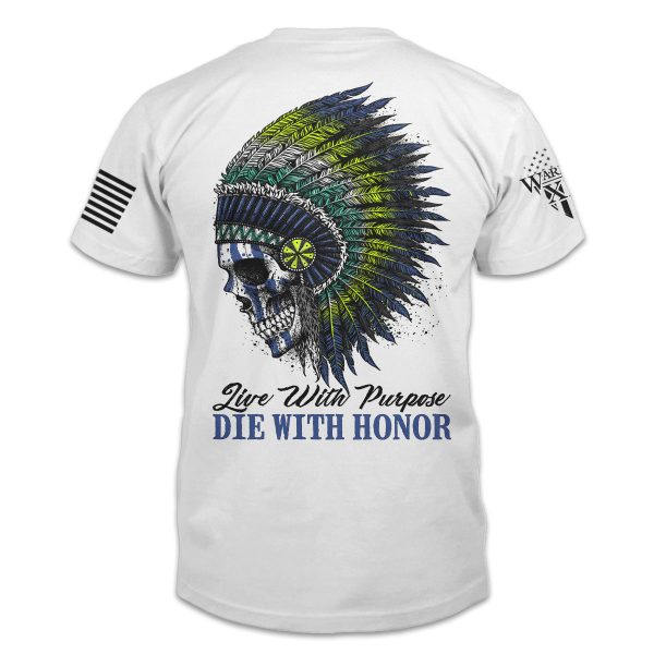 Die With Honor