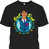 Disney Encanto Agustin Madrigal Father’s Day T-Shirt