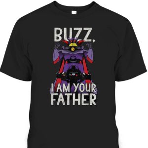 Disney Pixar Toy Story Father’s Day T-Shirt I Am Your Father