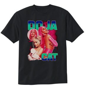 Doja Cat Unisex T-Shirt