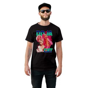 Doja Cat Unisex T Shirt 7