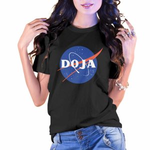 Doja Inspired by Nasa T-Shirt