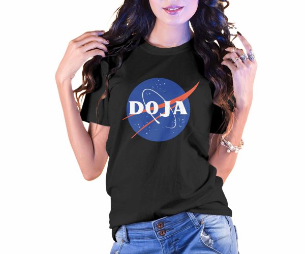 Doja Inspired by Nasa T-Shirt