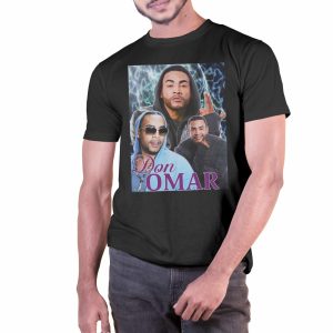 Don Omar T-Shirt