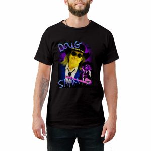 Doug Sahm T-Shirt