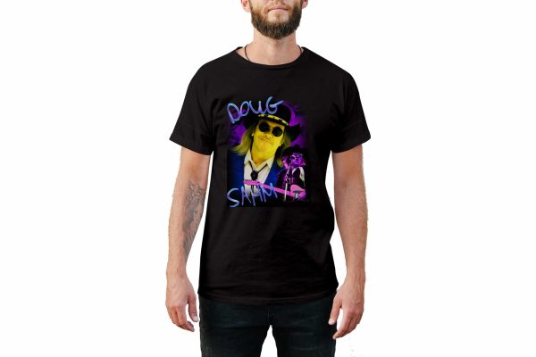 Doug Sahm T-Shirt