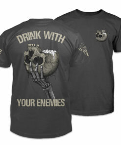 Drink With Your Enemies 1588 1