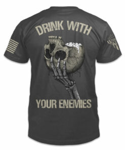 Drink With Your Enemies 1588 2