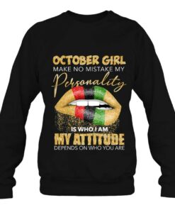 Dripping Melanin Scorpio Libra For Women October Birthday 3