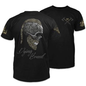 Dying Breed T Shirt