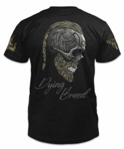 Dying Breed T Shirt 1 Dying Breed 9365 2