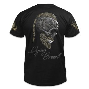 Dying Breed T Shirt