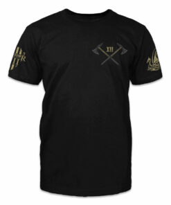 Dying Breed T Shirt 2 Dying Breed 9365 3