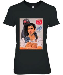 Elliott Gould And Grover Poster 2