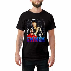 Eminem Vintage Style T-Shirt