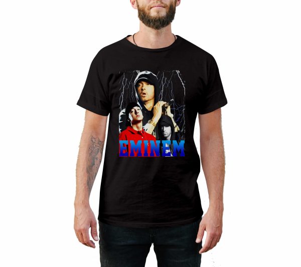 Eminem Vintage Style T-Shirt