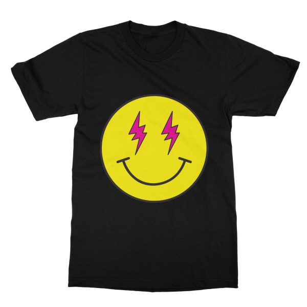 Energia J Balvin T-Shirt (Men)