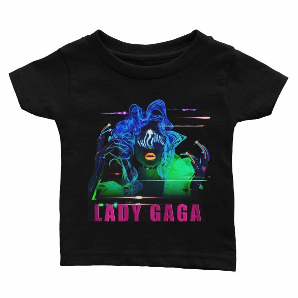 Enigma Lady Gaga T-Shirt (Youth)