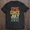Epic Since July 2012 10Th Birthday Gif