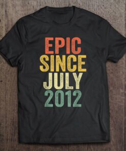 Epic Since July 2012 10Th Birthday Gif 1
