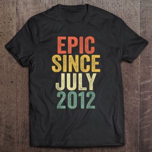 Epic Since July 2012 10Th Birthday Gif 1