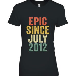 Epic Since July 2012 10Th Birthday Gif 2