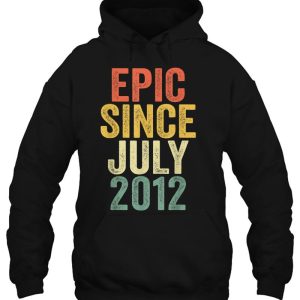 Epic Since July 2012 10Th Birthday Gif 3