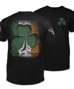 Erin go Bragh 5601 1