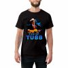 Ernest Tubb Vintage Style T-Shirt